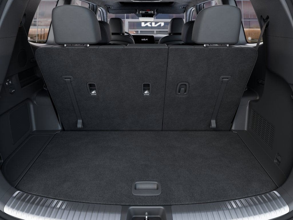 2025 Kia Telluride SX-PRESTIGE X-LINE V6 AWD
