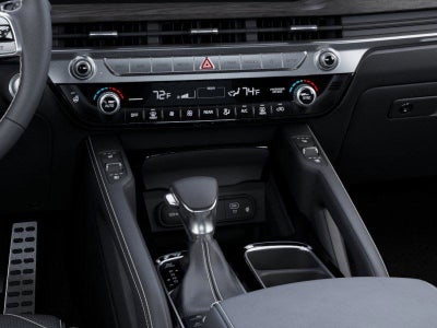2025 Kia Telluride SX-PRESTIGE X-LINE V6 AWD
