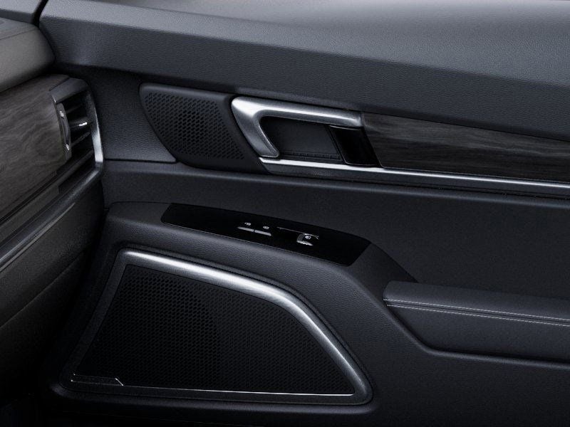 2025 Kia Telluride SX-PRESTIGE X-LINE V6 AWD