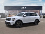 2025 Kia Telluride SX-PRESTIGE X-LINE V6 AWD