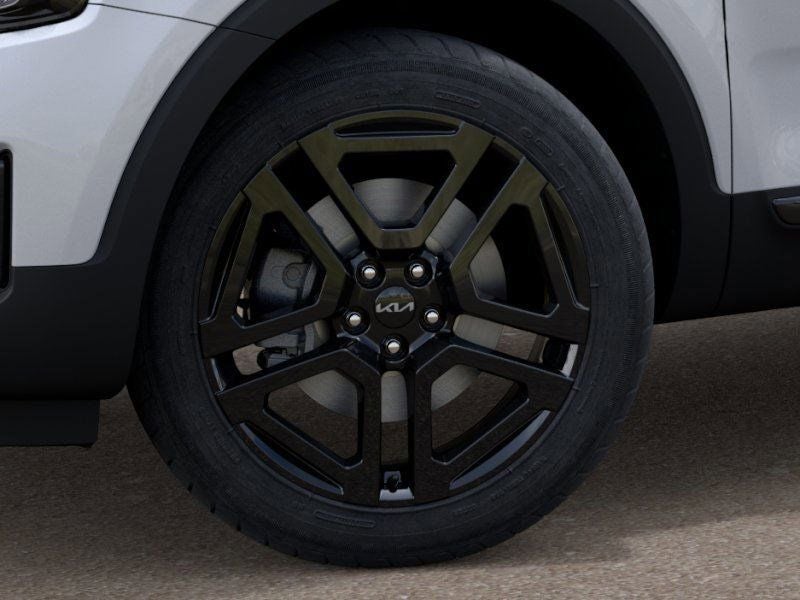 2025 Kia Telluride SX-PRESTIGE X-LINE V6 AWD