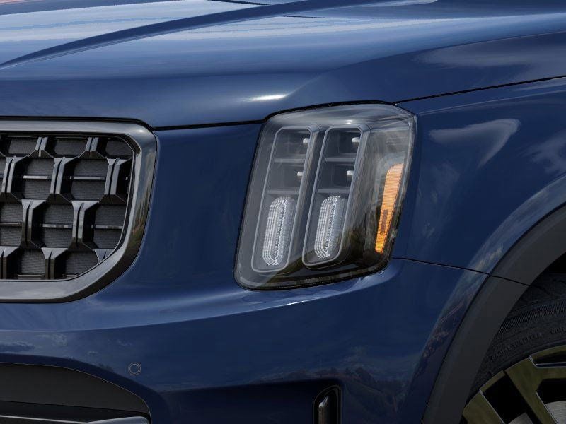 2025 Kia Telluride SX-PRESTIGE X-LINE V6 AWD