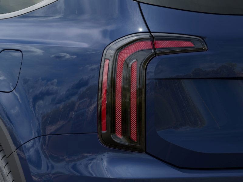 2025 Kia Telluride SX-PRESTIGE X-LINE V6 AWD
