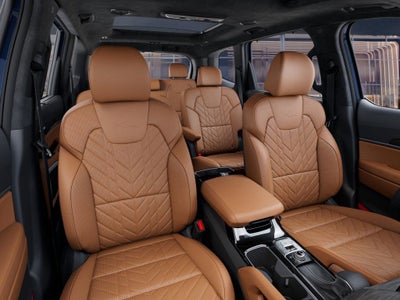 2025 Kia Telluride SX-PRESTIGE X-LINE V6 AWD