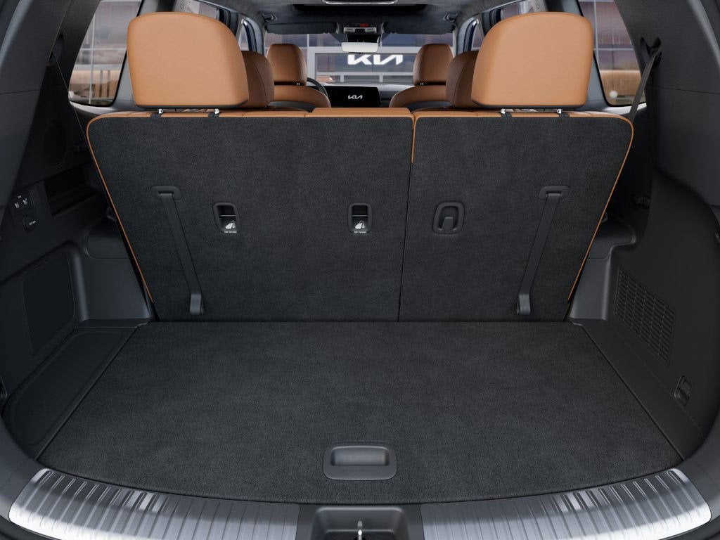 2025 Kia Telluride SX-PRESTIGE X-LINE V6 AWD