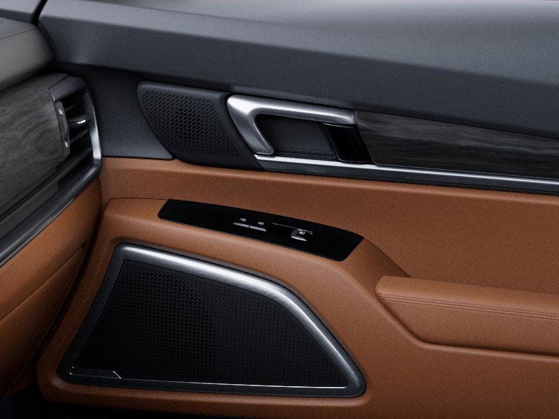 2025 Kia Telluride SX-PRESTIGE X-LINE V6 AWD