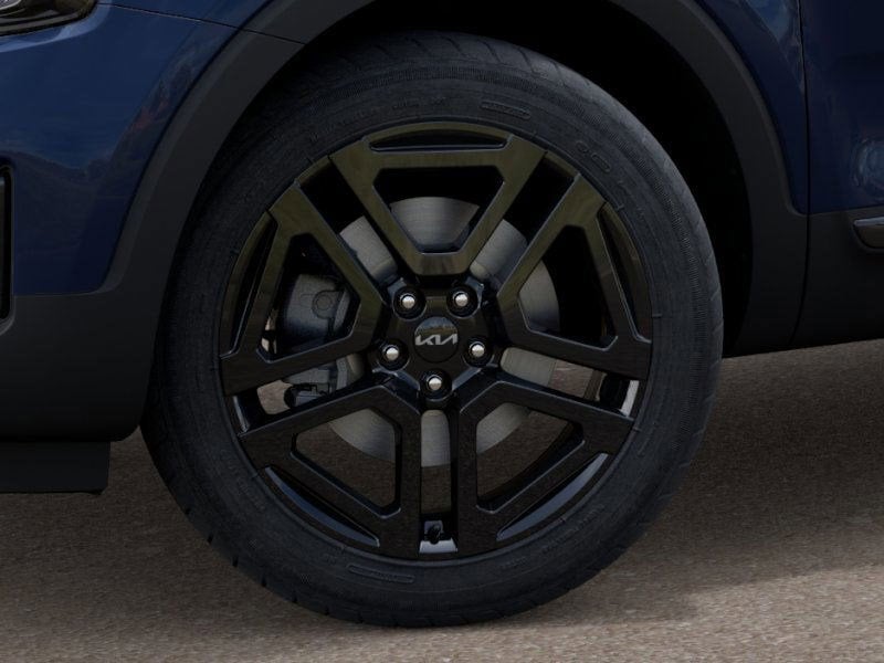 2025 Kia Telluride SX-PRESTIGE X-LINE V6 AWD