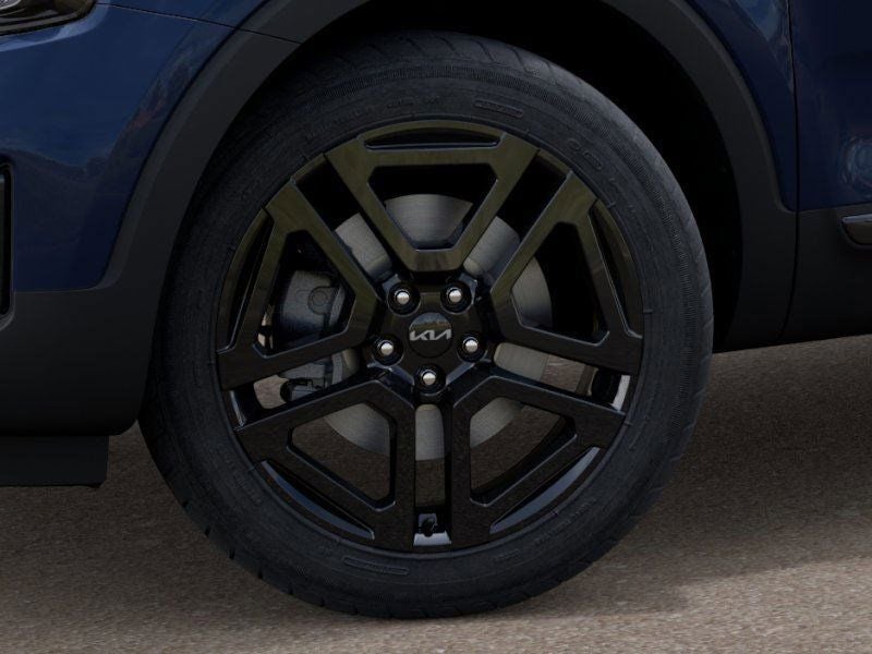2025 Kia Telluride SX-PRESTIGE X-LINE V6 AWD