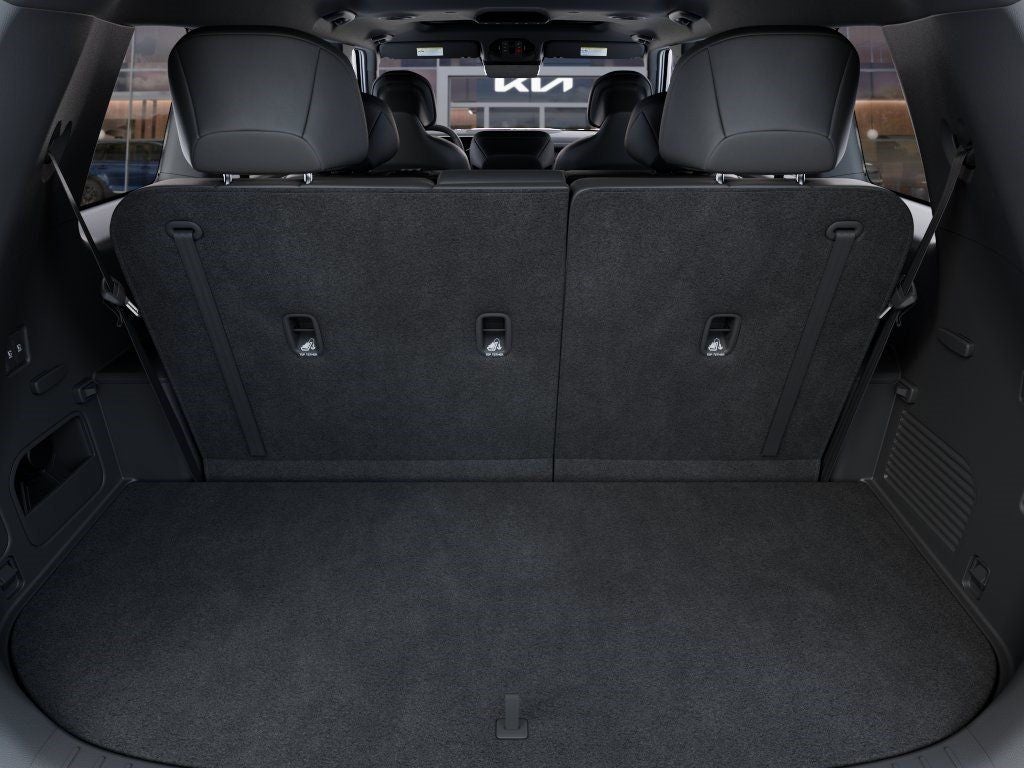 2027 Kia Telluride EX FWD