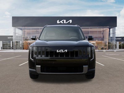 2027 Kia Telluride EX FWD