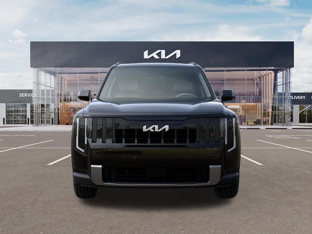 2027 Kia Telluride EX FWD