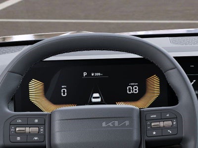 2027 Kia Telluride EX FWD