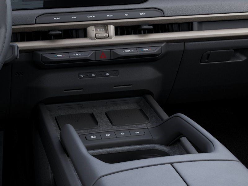 2027 Kia Telluride EX FWD