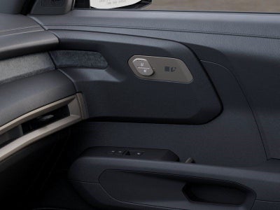 2027 Kia Telluride EX FWD