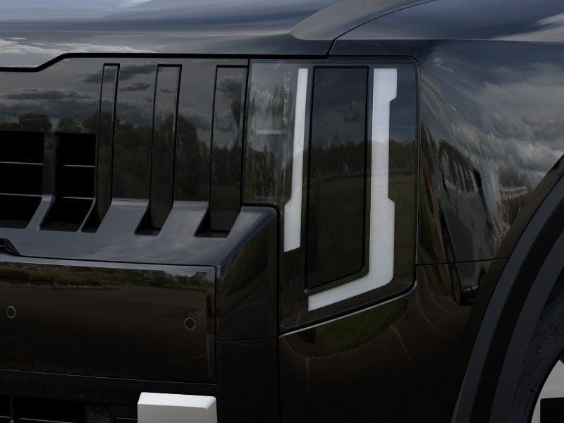 2027 Kia Telluride Hybrid EX FWD