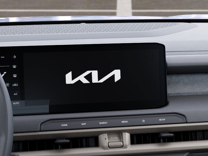 2027 Kia Telluride Hybrid EX FWD