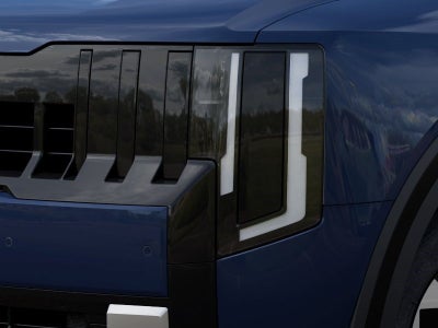 2027 Kia Telluride Hybrid EX FWD