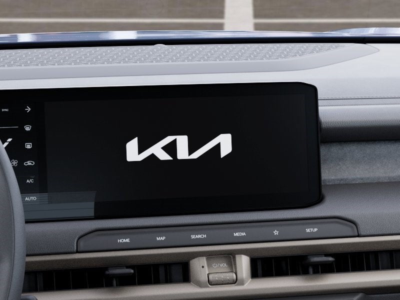 2027 Kia Telluride Hybrid EX FWD