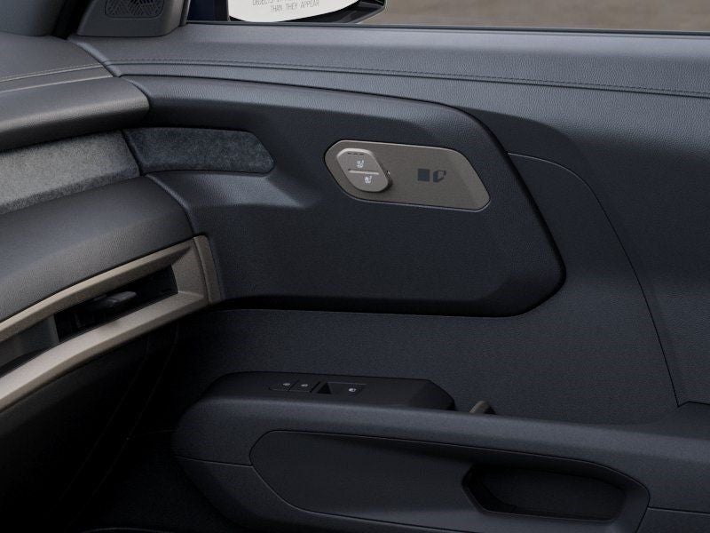 2027 Kia Telluride Hybrid EX FWD