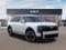2027 Kia Telluride Hybrid EX FWD