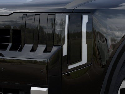 2027 Kia Telluride Hybrid EX FWD