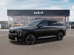 2027 Kia Telluride Hybrid EX FWD