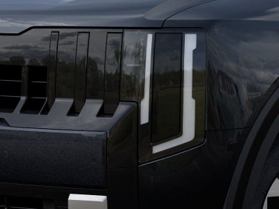 2027 Kia Telluride Hybrid EX FWD
