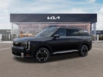 2027 Kia Telluride Hybrid EX FWD