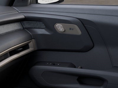 2027 Kia Telluride Hybrid EX FWD