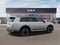 2027 Kia Telluride Hybrid EX FWD