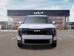 2027 Kia Telluride Hybrid EX FWD