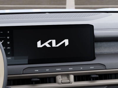 2027 Kia Telluride Hybrid EX FWD