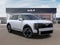 2027 Kia Telluride Hybrid EX FWD