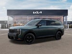 2027 Kia Telluride X-LINE EX AWD
