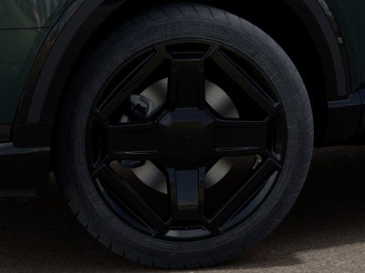 2027 Kia Telluride X-LINE EX AWD