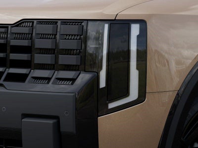2027 Kia Telluride X-LINE EX AWD