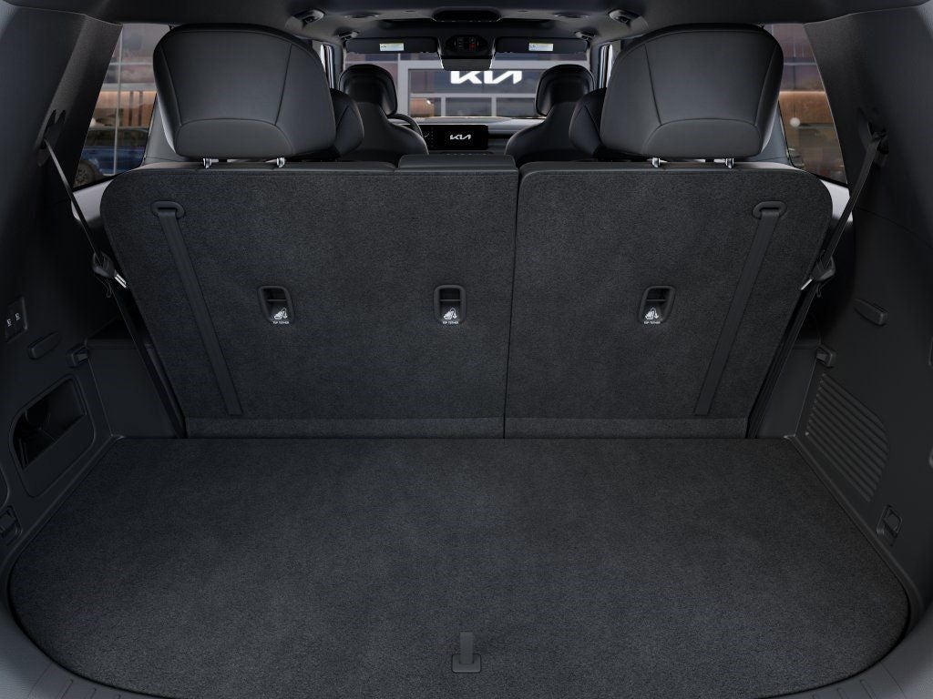 2027 Kia Telluride X-LINE EX AWD