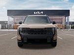 2027 Kia Telluride X-LINE EX AWD