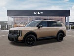 2027 Kia Telluride X-LINE EX AWD