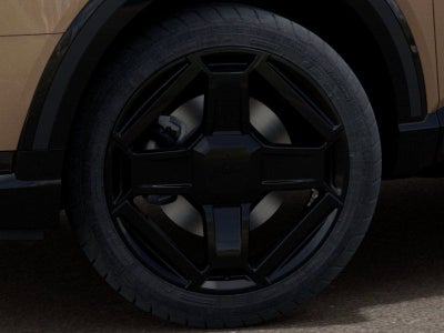 2027 Kia Telluride X-LINE EX AWD