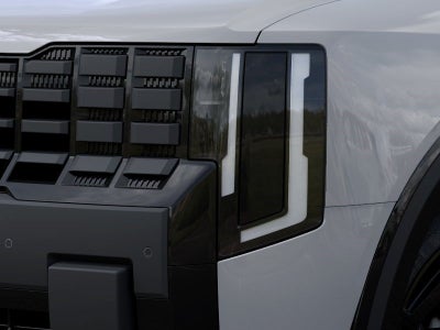 2027 Kia Telluride X-LINE EX AWD