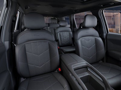 2027 Kia Telluride X-LINE EX AWD