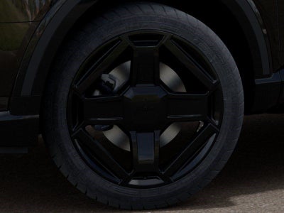 2027 Kia Telluride X-LINE EX AWD