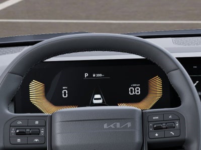 2027 Kia Telluride X-LINE EX AWD