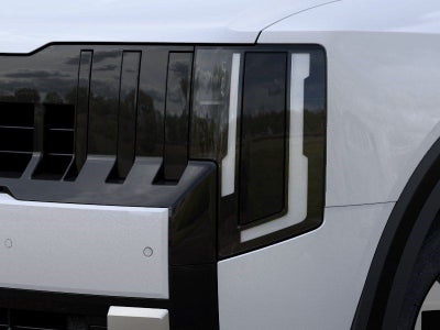 2027 Kia Telluride Hybrid EX AWD