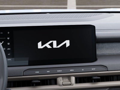 2027 Kia Telluride Hybrid EX AWD