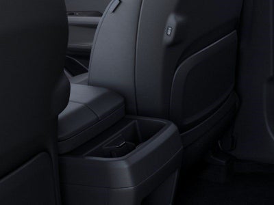 2027 Kia Telluride Hybrid EX AWD