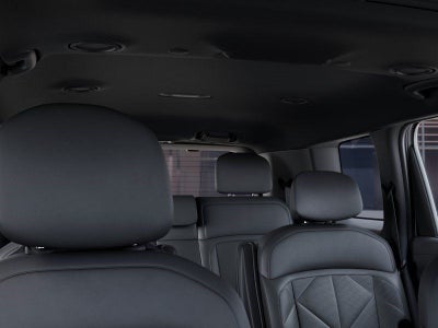2027 Kia Telluride Hybrid EX AWD