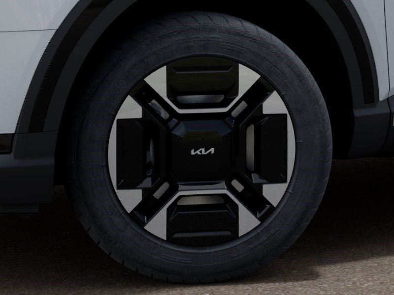 2027 Kia Telluride Hybrid EX AWD