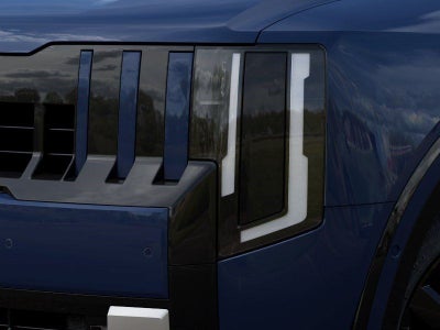 2027 Kia Telluride Hybrid SX FWD